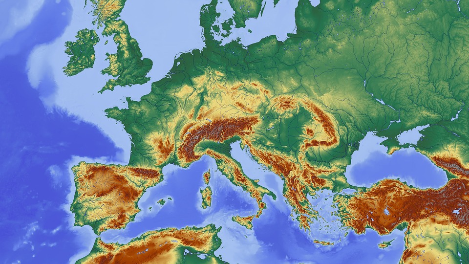 Europei