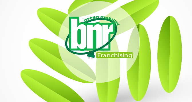 Franchising BNR Green Mobility