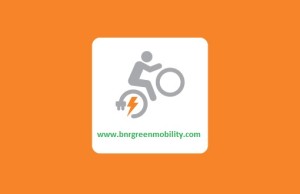 bnr green mobility