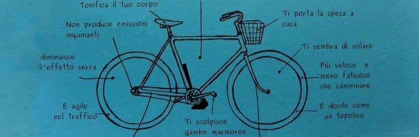 i benefici della bici elettrica