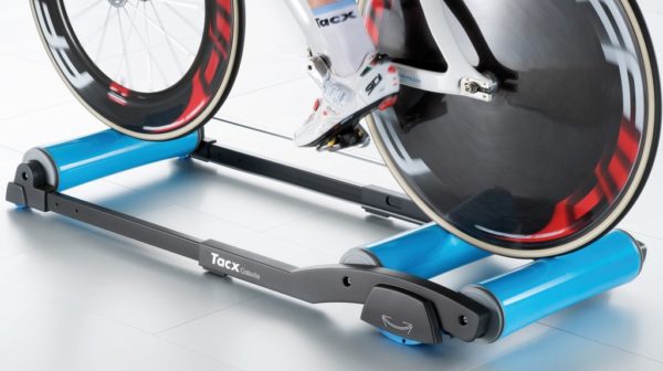 Home trainer Tacx Galaxia